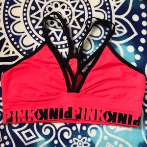 PINK/ Victoria Secret Bralette